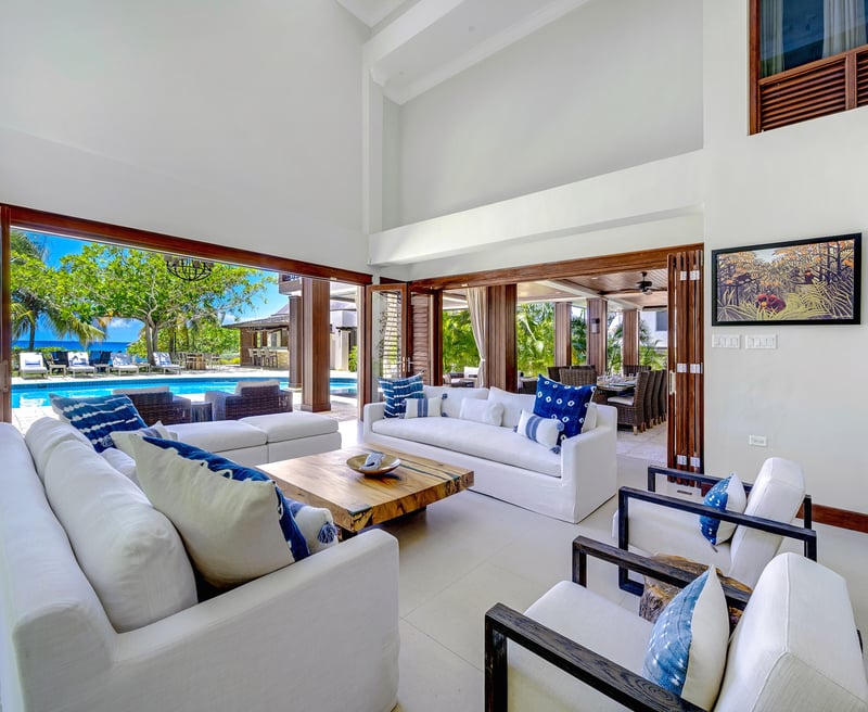 Breakaway Villa