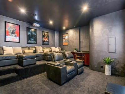 Luxury Villa Photo #33
