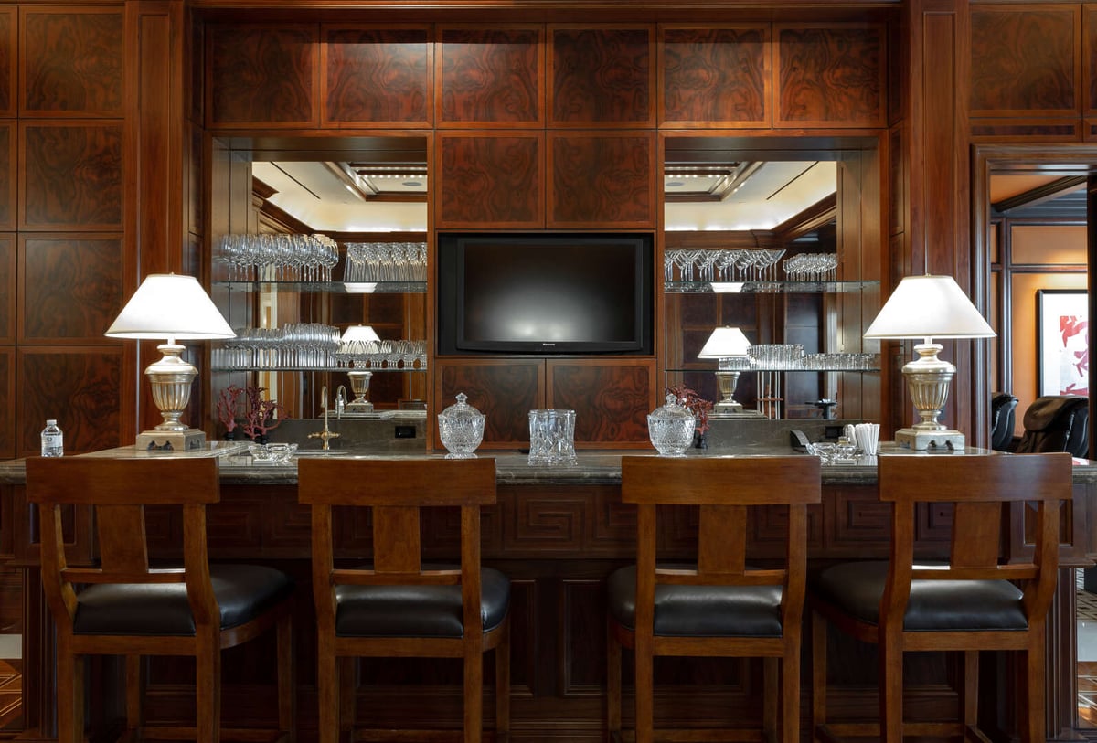 Constantine | Caesars Palace, Nevada | Rental Escapes