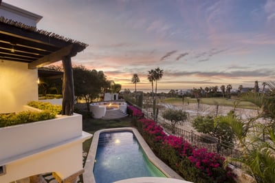 Luxury Villa Photo #2