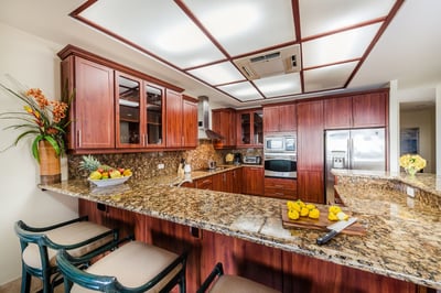 Luxury Villa Photo #5