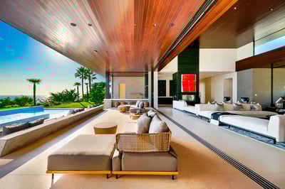 Luxury Villa Photo #14