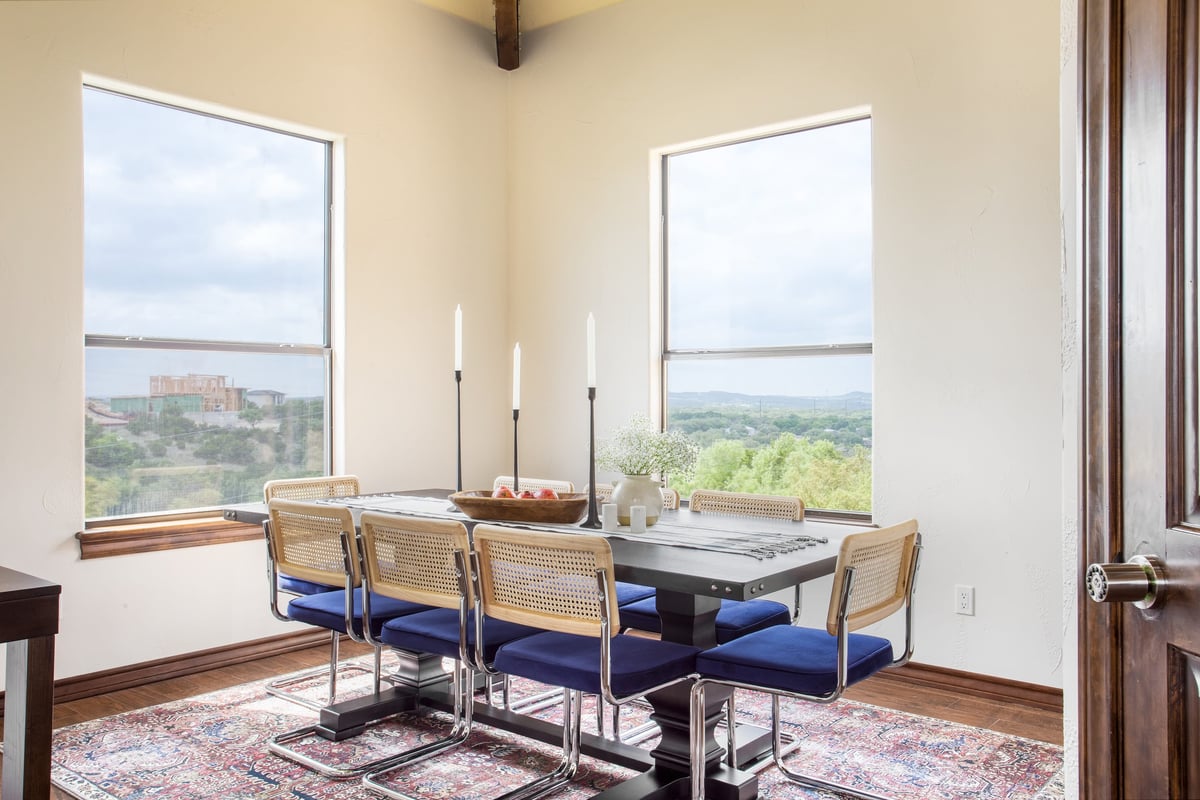 Hill Country Hideaway