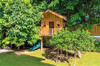 Luxury Villa Photo #10