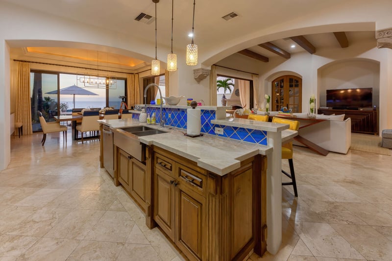 Villa Esplendor del Mar