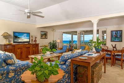 Luxury Villa Photo #9