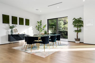 Luxury Villa Photo #15