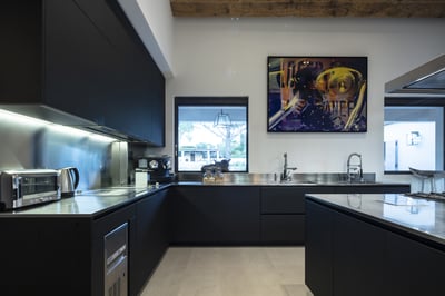 Luxury Villa Photo #19