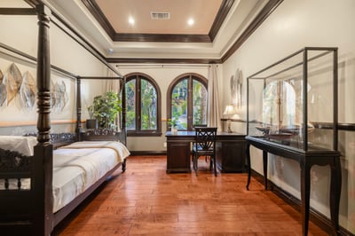 Luxury Villa Photo #54