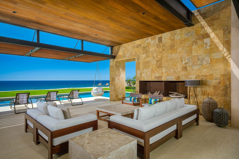 Enclave West Villa 4