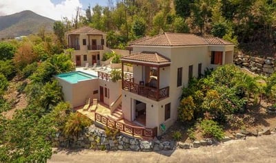Luxury Villa Photo #11