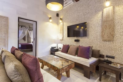 Luxury Villa Photo #27
