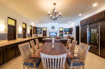 Luxury Villa Photo #27