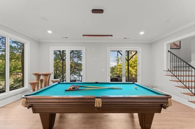 Luxury Villa Photo #26