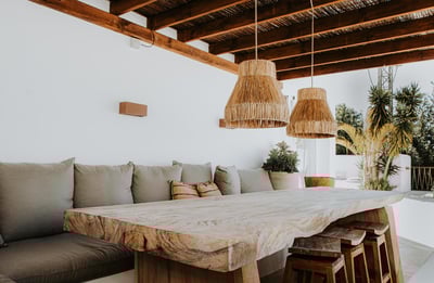 Luxury Villa Photo #10