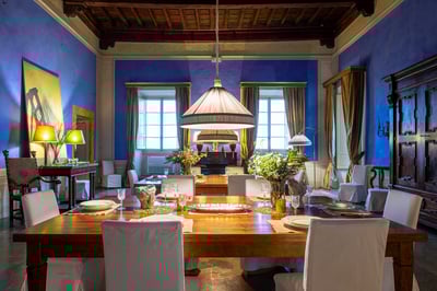 Luxury Villa Photo #13