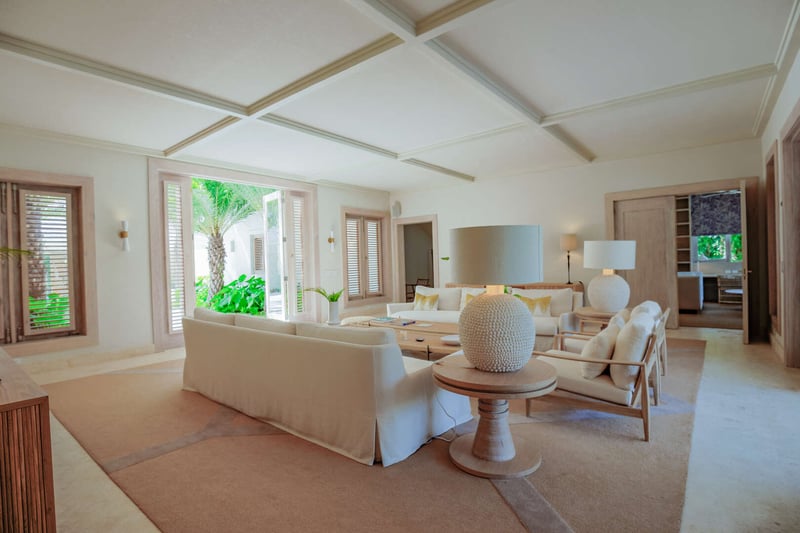 Arrecife EFG7 | Angelique