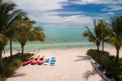 Luxury Villa Photo #16