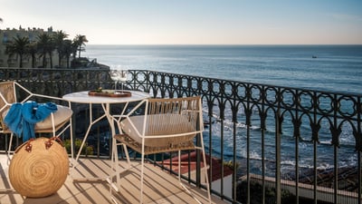 Luxury Villa Photo #17