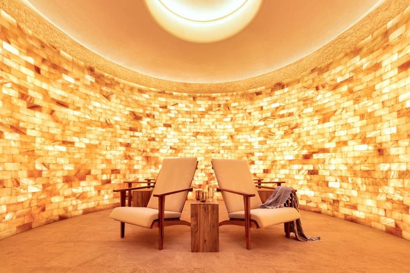 3 BDM Wellbeing Beach Residence