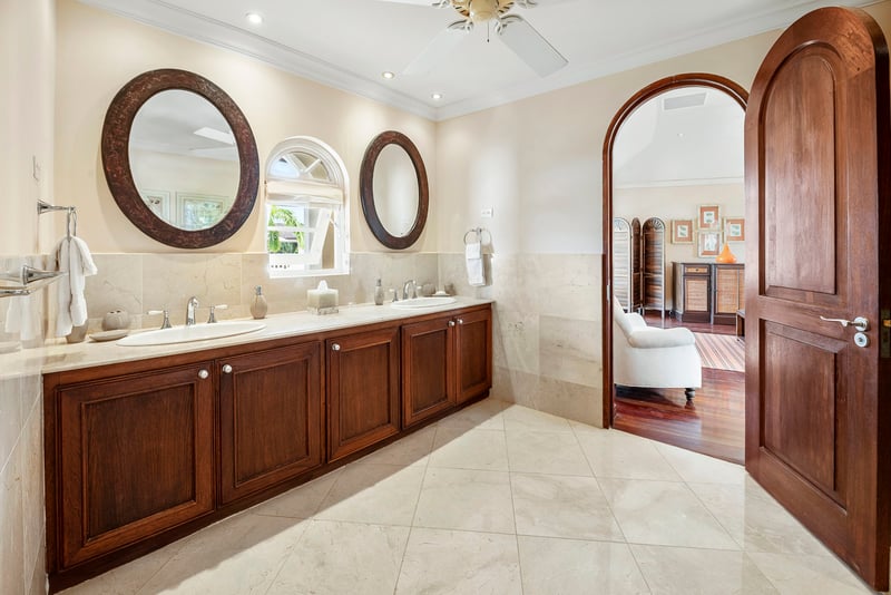 The Royal Westmoreland House