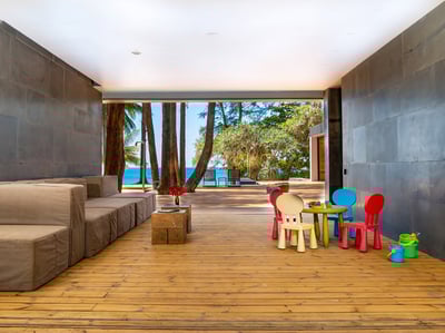 Luxury Villa Photo #25