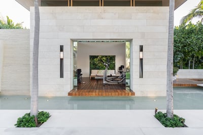 Luxury Villa Photo #27