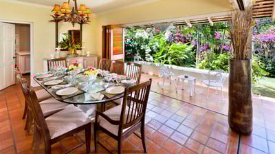Luxury Villa Photo #4