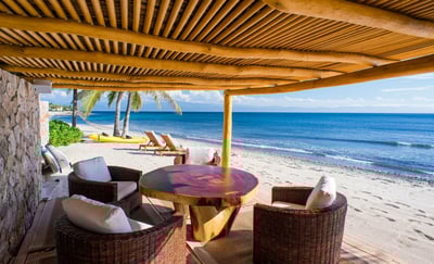 Luxury Villa Photo #9