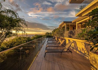 Luxury Villa Photo #50