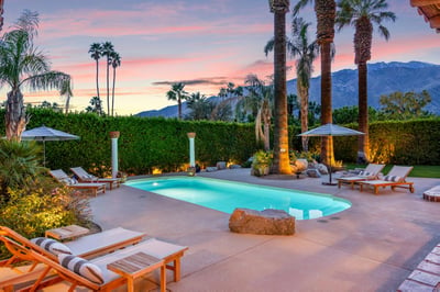 Luxury Villa Photo #12