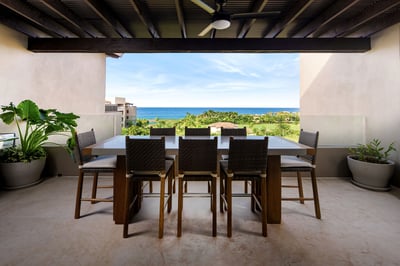 Luxury Villa Photo #14