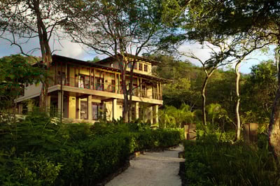 Luxury Villa Photo #4