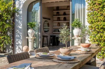 Luxury Villa Photo #8