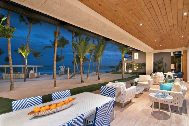 Beachfront 2 BDM Suite