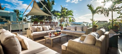 Luxury Villa Photo #7