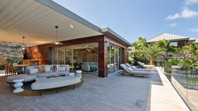 Luxury Villa Photo #21