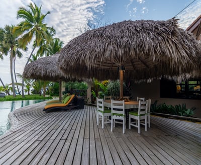 Luxury Villa Photo #10