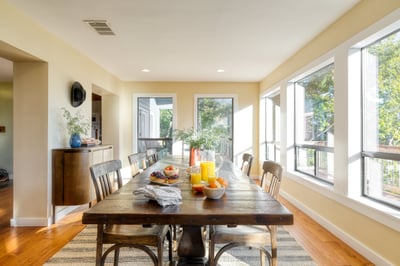 Luxury Villa Photo #15