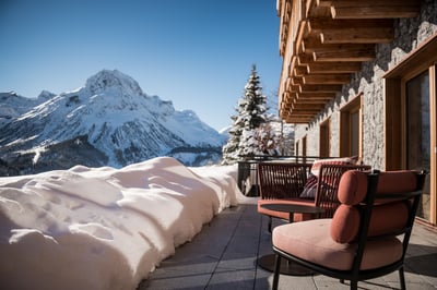 Luxury Villa Photo #7