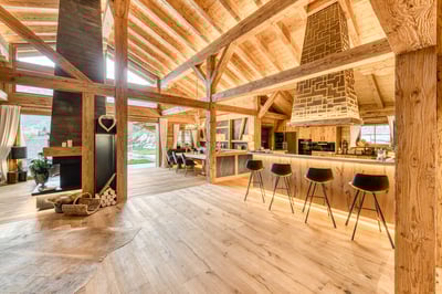 Luxury Villa Photo #11