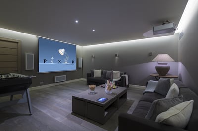 Luxury Villa Photo #17