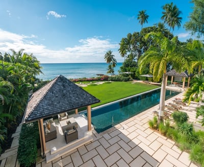 Luxury Villa Photo #4