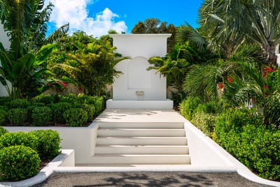 Luxury Villa Photo #8