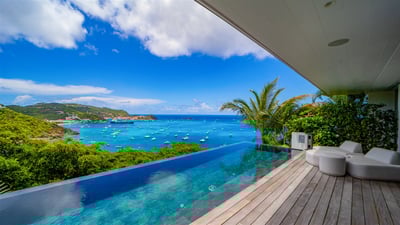 Luxury Villa Photo #14