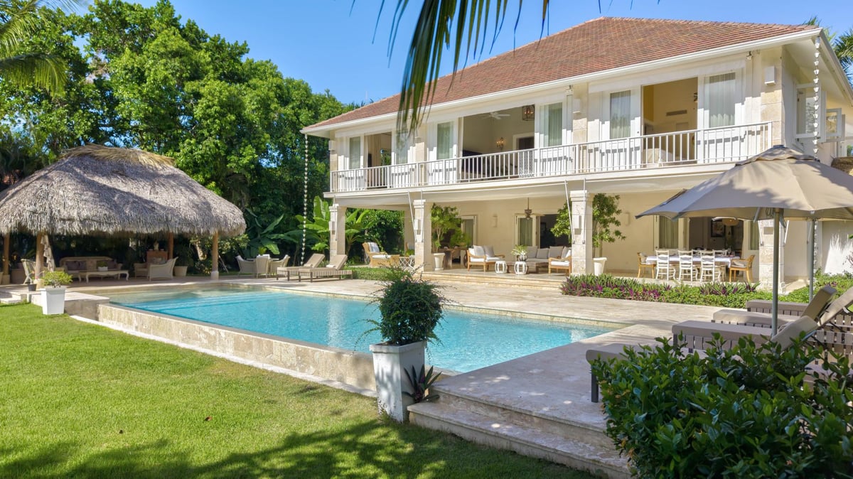 Hacienda A13 | Buena Vida