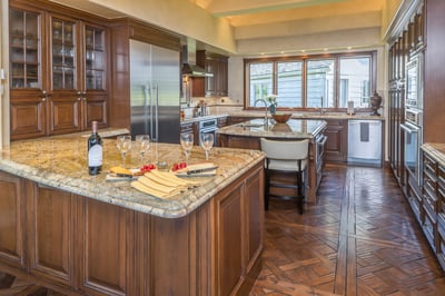 Luxury Villa Photo #5