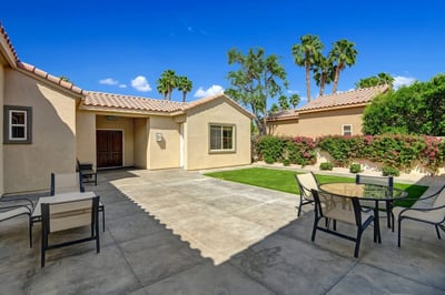 Luxury Villa Photo #34
