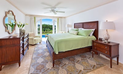 Luxury Villa Photo #5