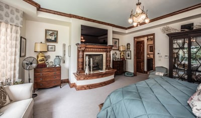 Luxury Villa Photo #24